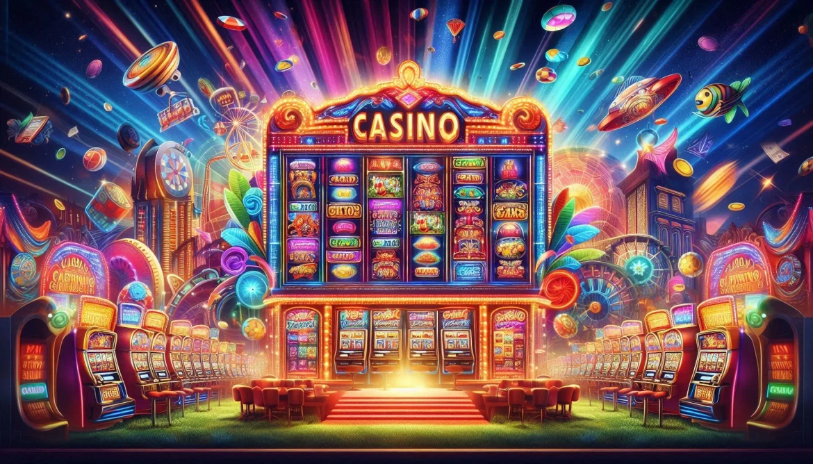 Spellwin Casino